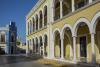Museo de la ciudad de Campeche