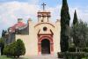 Capilla de San Juan Bautista o Alhualcan