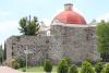 Capilla de San Juan Bautista o Alhualcan