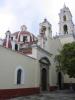 Capilla Expiatoria