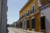 Casa del Teniente del Rey
