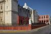 Catedral de Campeche