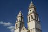 Catedral de Campeche