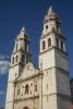 Catedral de Campeche