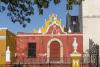 Catedral de Campeche