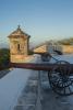 Museo de Arqueología Maya, Fuerte de San Miguel