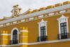 Palacio Municipal de Campeche
