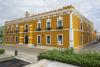 Palacio Municipal de Campeche