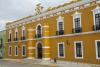 Palacio Municipal de Campeche
