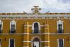 Palacio Municipal de Campeche