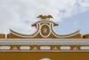 Palacio Municipal de Campeche