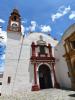 Templo del Padre Jesús
