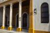 Teatro Francisco de Paula Toro