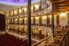 Teatro Francisco de Paula Toro