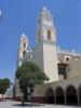 Templo de San Antonio de Padua