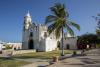 Templo de San Román