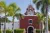 Templo de Nuestra Señora de Santa Ana