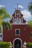 Templo de Nuestra Señora de Santa Ana