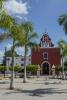 Templo de Nuestra Señora de Santa Ana