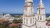 Catedral de Campeche