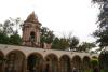Panteón de Encarnación de Díaz