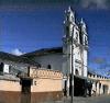 Templo de Santa Teresita del Niño Jesús