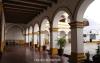 Antiguo Claustro del Convento de San Agustin
