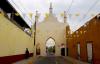 Arco conmemorativo