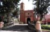 Parroquia de San Miguel Arcángel Amantla