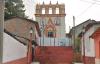 Templo del Calvario