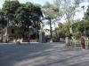 Jardín Hidalgo