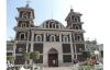 Parroquia de San Sebastián Atenco