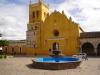 Templo de Santo Domingo de Guzmán