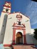 Parroquia de San Nicolás de Bari