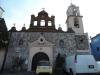 Templo Santo Tomás Tlamatzingo