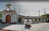 Templo de San Gregorio