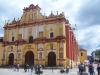 Catedral de San Cristóbal de las Casas 