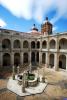 Museo de las Culturas de Oaxaca