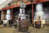Museo Tecnológico minero del siglo XIX