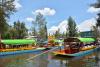 Canales de Xochimilco