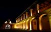 Ex Convento de Santo Domingo