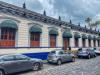 Escuela Miguel Hidalgo