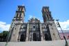 Santa Iglesia Basílica Catedral de Puebla