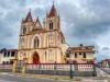 Parroquia del Calvario