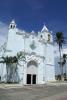 Templo de La Candelaria