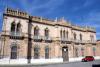 Palacio de Alvarado