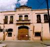 Taller San José