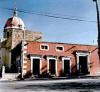Casas reales del pueblo de Analco