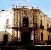 Casa del Conde del Valle de Suchil