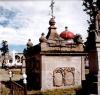 Sepulcro